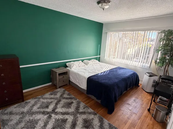 (undisclosed Address), Los Angeles, CA 90035