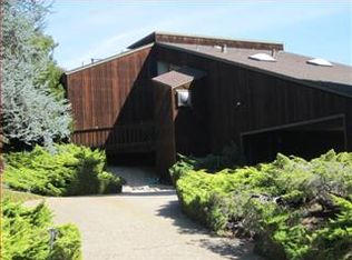 91 Pasatiempo Dr, Santa Cruz, CA 95060