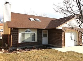 1017 S Freedom Blvd UNIT 3, Provo, UT 84601