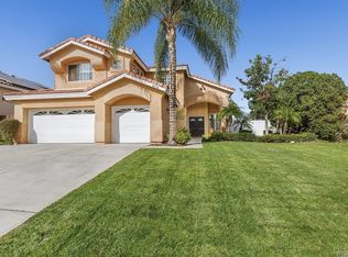 20750 Hillsdale Rd, Riverside, CA 92508
