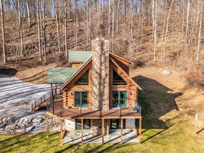 12804 Spruce Run Rd, Myersville, MD, 21773