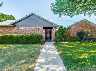 3206 San Sebastian Dr, Carrollton, TX 75006