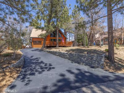 1240 Sheephorn Rd, Big Bear City, CA, 92314