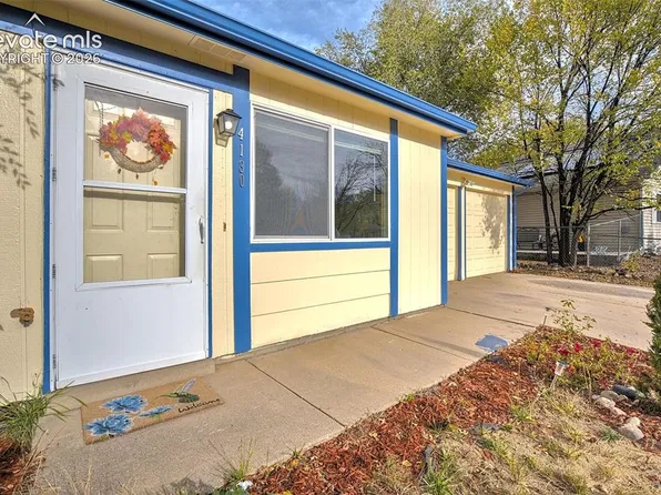 4130 Shining Way, Colorado Springs, CO 80916