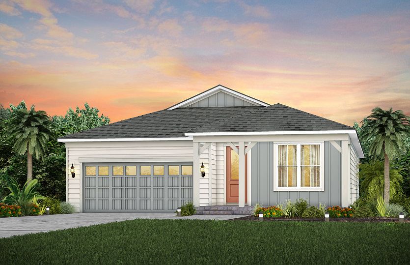 Coastal Elevation CO3