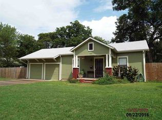 620 B St SE, Ardmore, OK 73401