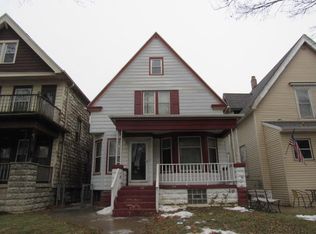 1229 S 36th St, Milwaukee, WI 53215