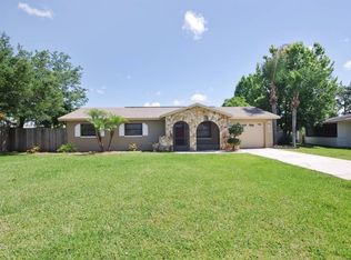 614 Consumer St SE, Palm Bay, FL 32909
