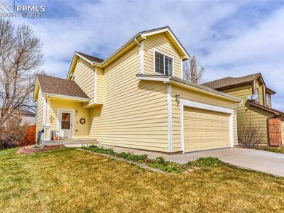 277 Turf Trail Pl, Fountain, CO, 80817