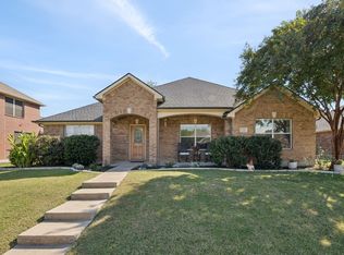 226 Shadybrook Dr, Wylie, TX 75098