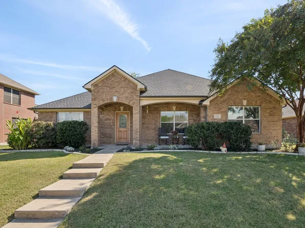 226 Shadybrook Dr, Wylie, TX 75098