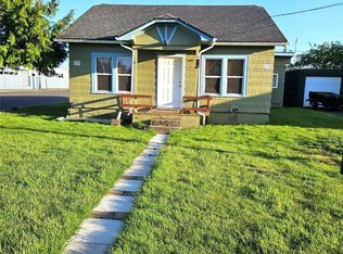 Benns Central, Aberdeen, WA 98520