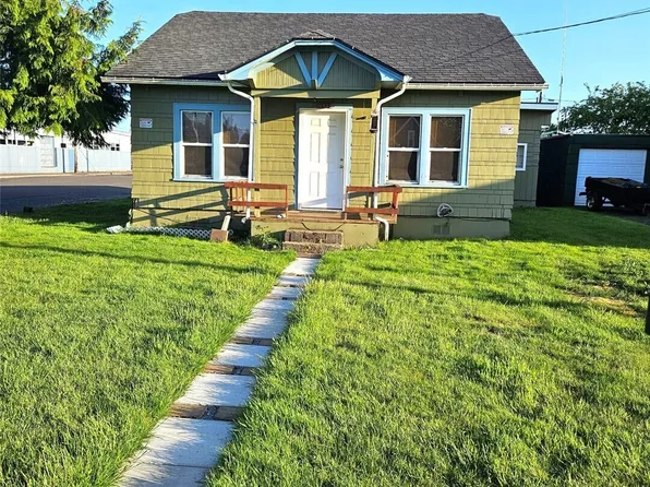 1401 Pacific Avenue, Aberdeen, WA 98520