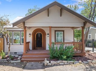 3905 Becker Ave, Austin, TX 78751