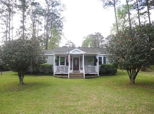4 Cornus Ct, Savannah, GA 31406