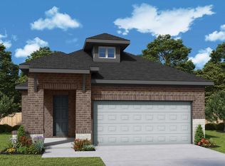 11219 Peacock Flower St, Cypress, TX 77433