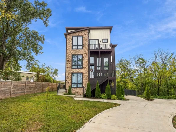 2211 Summitt Ave #A, Nashville, TN 37218