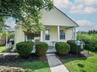 3948 Riley St, South Lebanon, OH 45065