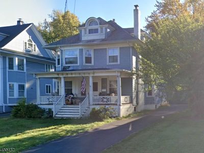 629 Clark St, Westfield, NJ, 07090