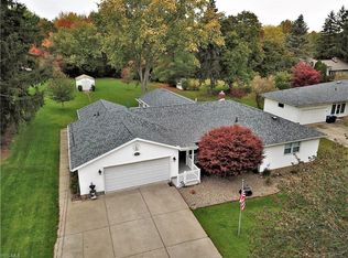 2354 Highpoint Rd, Cuyahoga Falls, OH