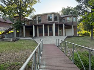 450175 E Rosebud Ln, Afton, OK 74331