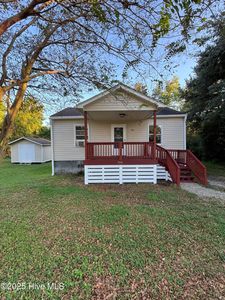 340 Bell Street, Wilmington, NC, 28401