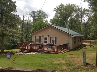 2018 Oak Tree Ct, Bonne Terre, MO 63628