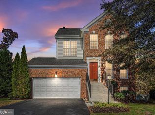 6481 Ashby Grove Loop, Haymarket, VA 20169