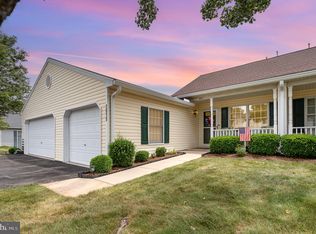 2011 Faversham Way #2011, York, PA 17402