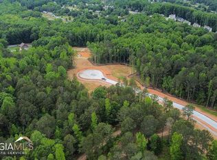 63 Chariot Ct, Jefferson, GA 30549