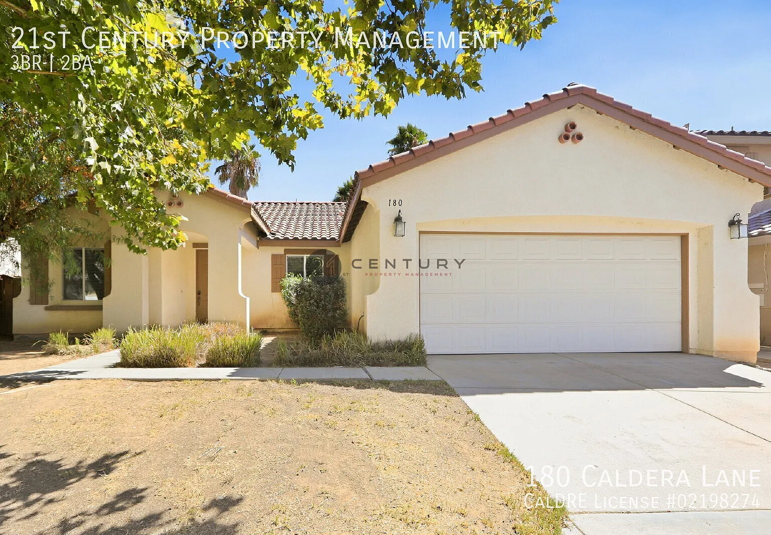 "Charming 3-Bedroom Home with 2 Bathrooms and Spacious 1968 Sq Ft Layout at 180 Caldera Lane, Hem... — Photo 4