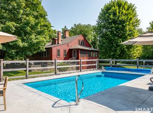 38 Old Turnpike Road, Litchfield, CT 06750
