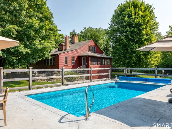 38 Old Turnpike Road, Litchfield, CT 06750