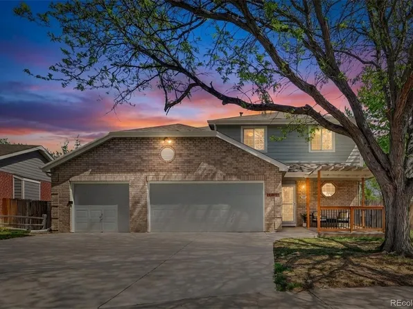 13096 Alcott Place, Broomfield, CO 80020