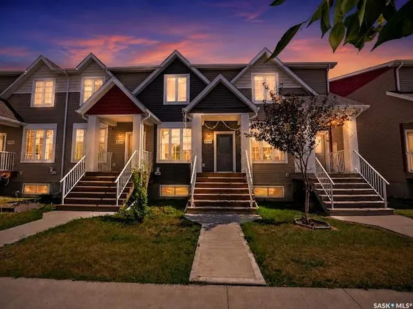 4349 James Hill ROAD, Regina, SK S4W 0L4