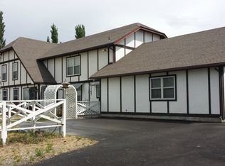 1953 Dodson Rd N, Moses Lake, WA 98837