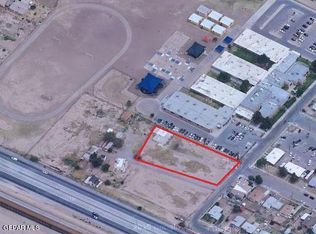 223 Barker Rd, El Paso, TX 79915