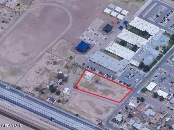 223 Barker Rd, El Paso, TX 79915