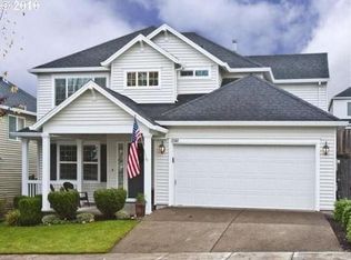 17302 NW Gold Canyon Ln, Beaverton, OR 97006