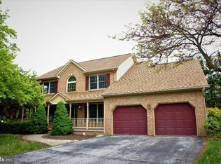 221 Deer Run Dr, Walkersville, MD 21793