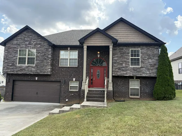 1653 Apache Way, Clarksville, TN 37042