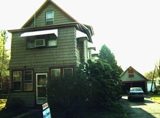 325 S Main St, Seymour, CT 06483