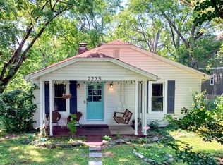 2235 Kline Ave, Nashville, TN 37211