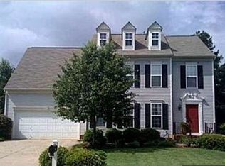 102 Bathurst Ln, Simpsonville, SC 29681