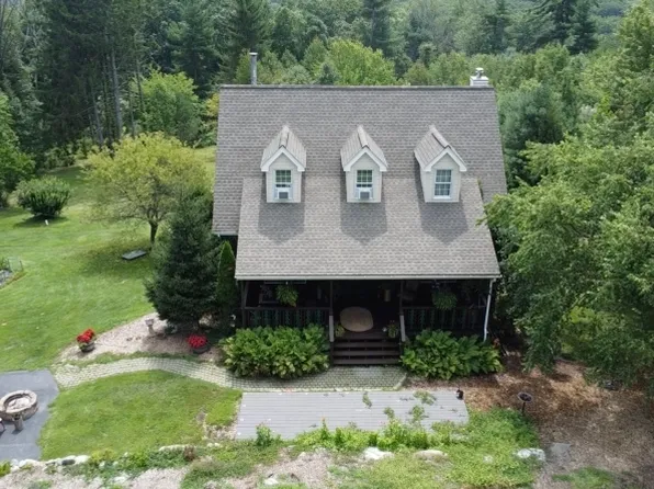 68 Birch Ridge Rd, Hardwick Twp., NJ 07825
