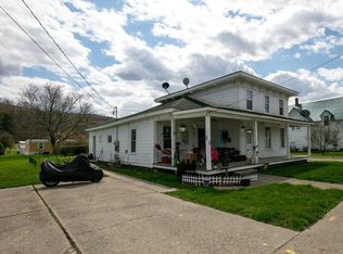 204 E Main St, Elkland, PA 16920