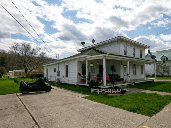 houses for sale elk county pa