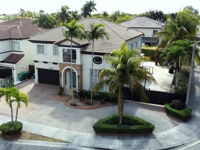 16664 SW 50th Ter, Miami, FL, 33185