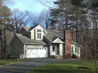57 Crossen Dr, Tolland, CT 06084