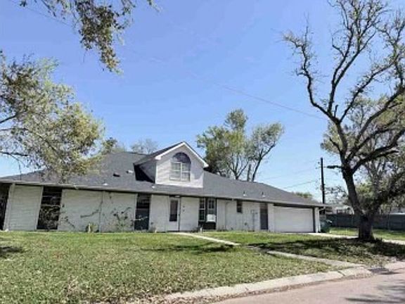 Property Side View